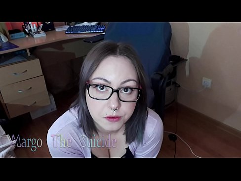 ❤️ Ang Sexy na Babae na may Salamin ay Sumipsip ng Dildo sa Camera Porno sa tl.drpornofilme.ru ❌