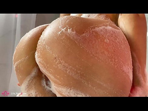 ❤️ Sinasasal ni Brunette ang Pussy gamit ang Vibrator sa Matinding Orgasm sa Shower Porno sa tl.drpornofilme.ru ❌