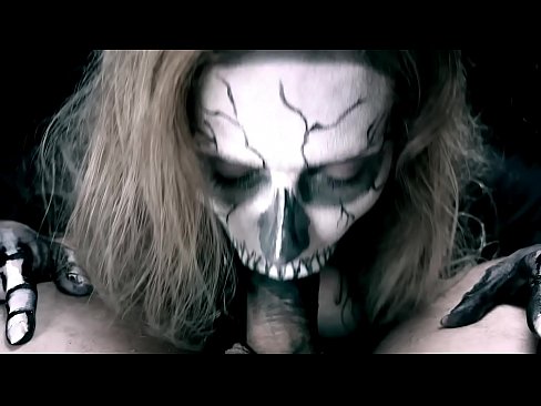 ❤️ Demon girl ng sanggol titi sa kanyang itim na bibig at swallowing cum. Porno sa tl.drpornofilme.ru ❌