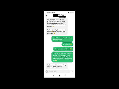 ❤️ Nagdagdag ako ng bagong PAWG mula sa Tinder sa aking harem (kasama ang makipag-usap sa Tinder) Porno sa tl.drpornofilme.ru ❌
